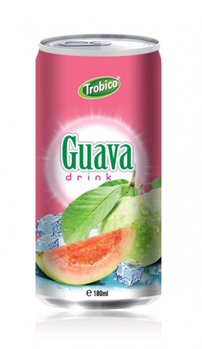 180ml Guava Drink